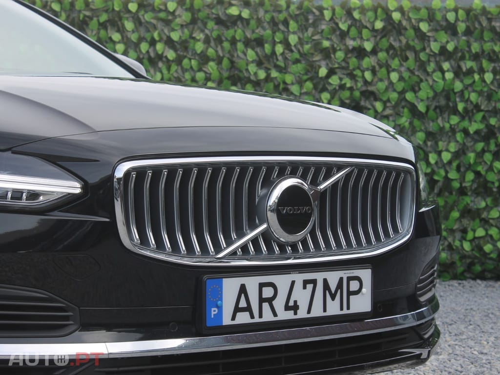 Volvo V90 2.0 T6 PHEV Inscription Expression AWD