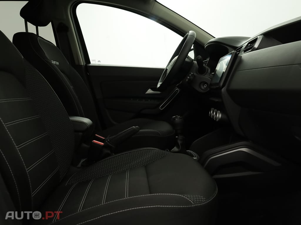 Dacia Duster Duster 1.0 TCe Journey