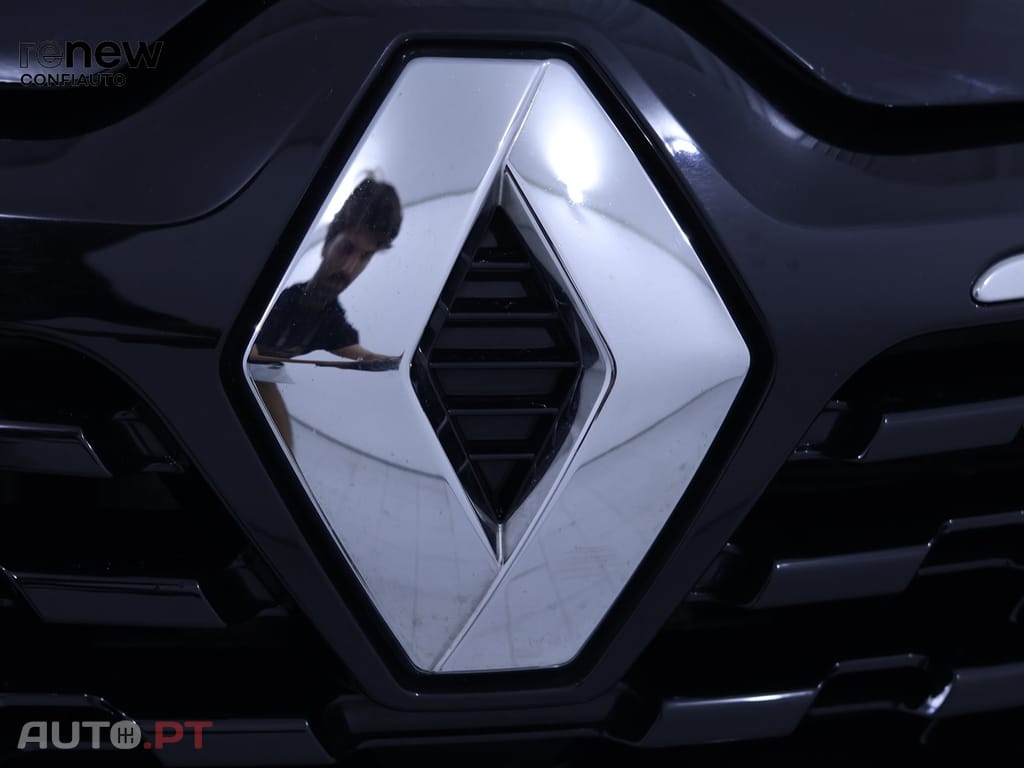 Renault Arkana RS LINE E-TECH HIBRIDO140