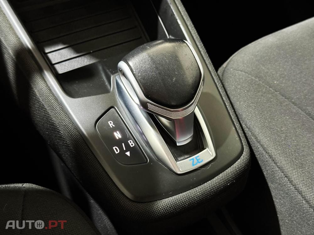 Renault Zoe (c/ Bateria) Intens 50