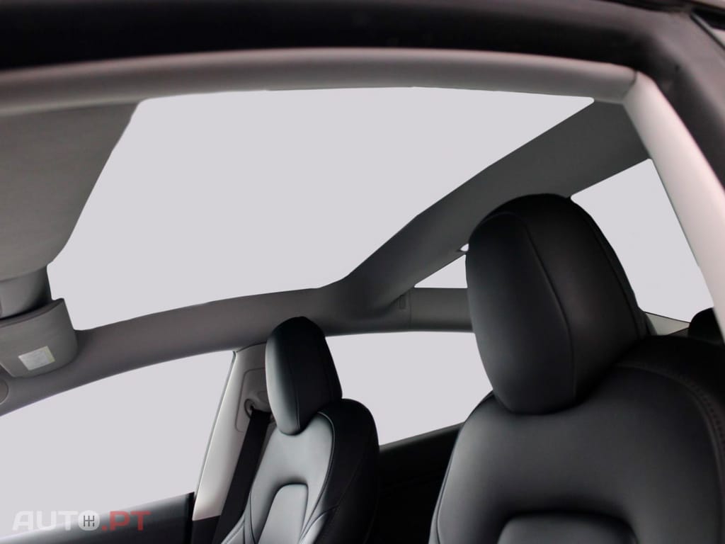 Tesla Model 3 LONG RANGE I.V.A DEDUTÍVEL 