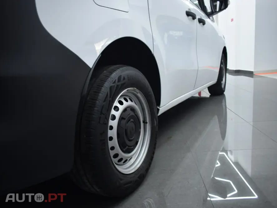 Renault Kangoo Outro