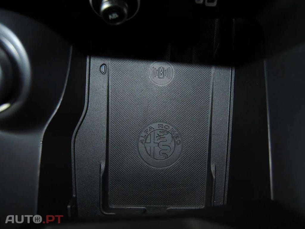 Alfa Romeo Tonale 1.3 Plug-In Hybrid Veloce e-AWD