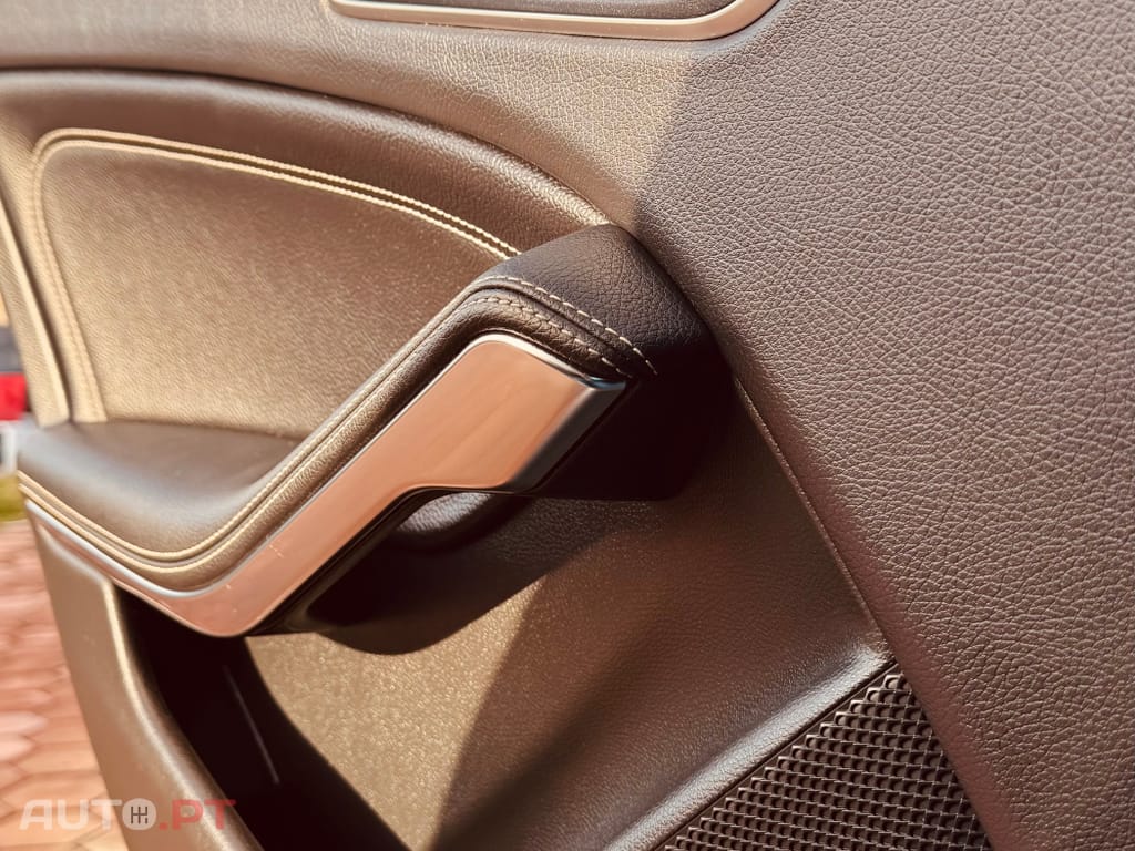 Mercedes-Benz CLA 220 CDi Urban Aut.111g