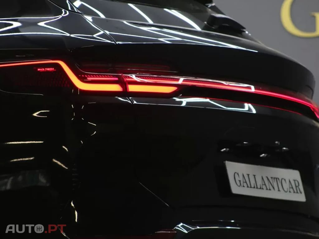 BYD Seal U 1.5 DM-i Boost