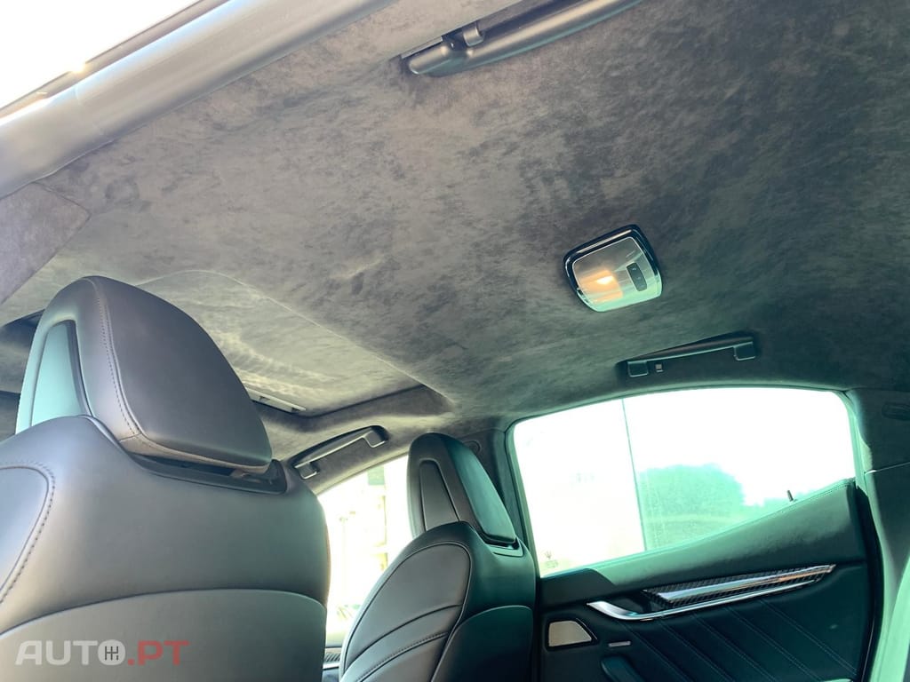 Maserati Ghibli 2.0 Executive