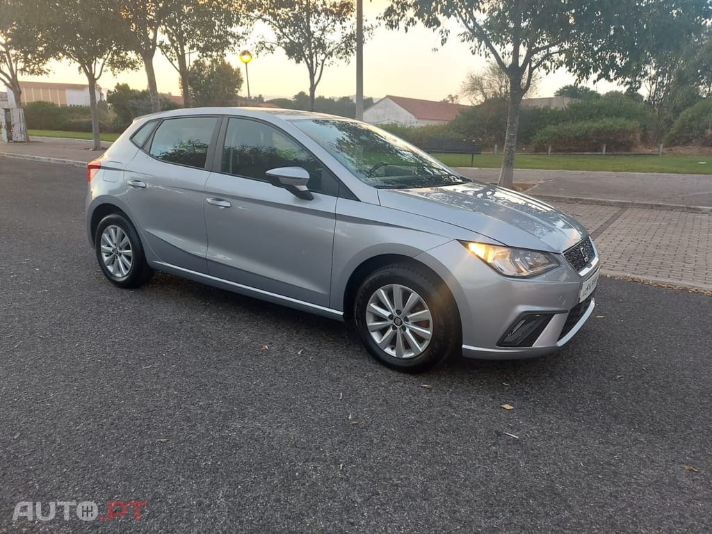 Seat Ibiza 1.0 Style