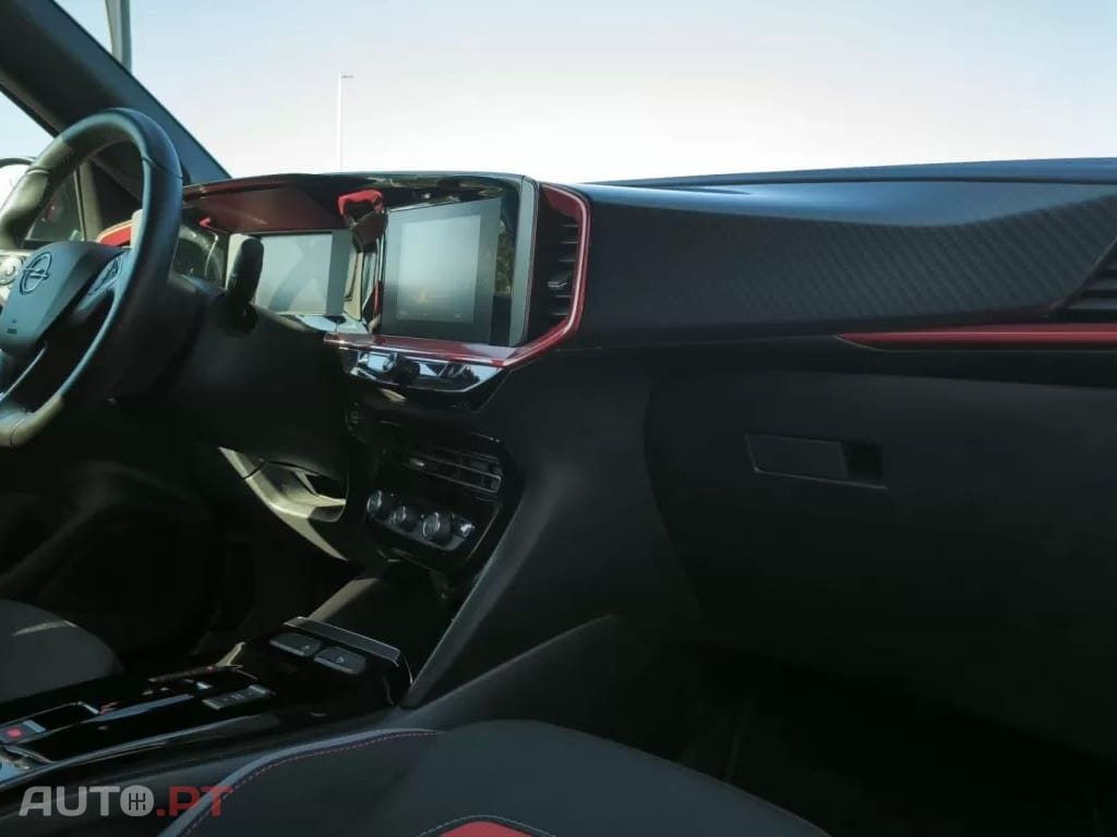 Opel Mokka-E GS Line