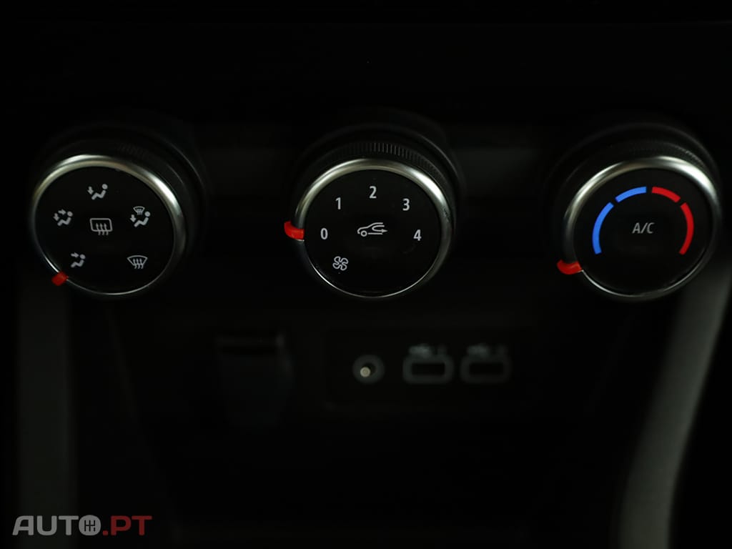 Renault Clio Clio 1.0 TCe Evolution Bi-Fuel