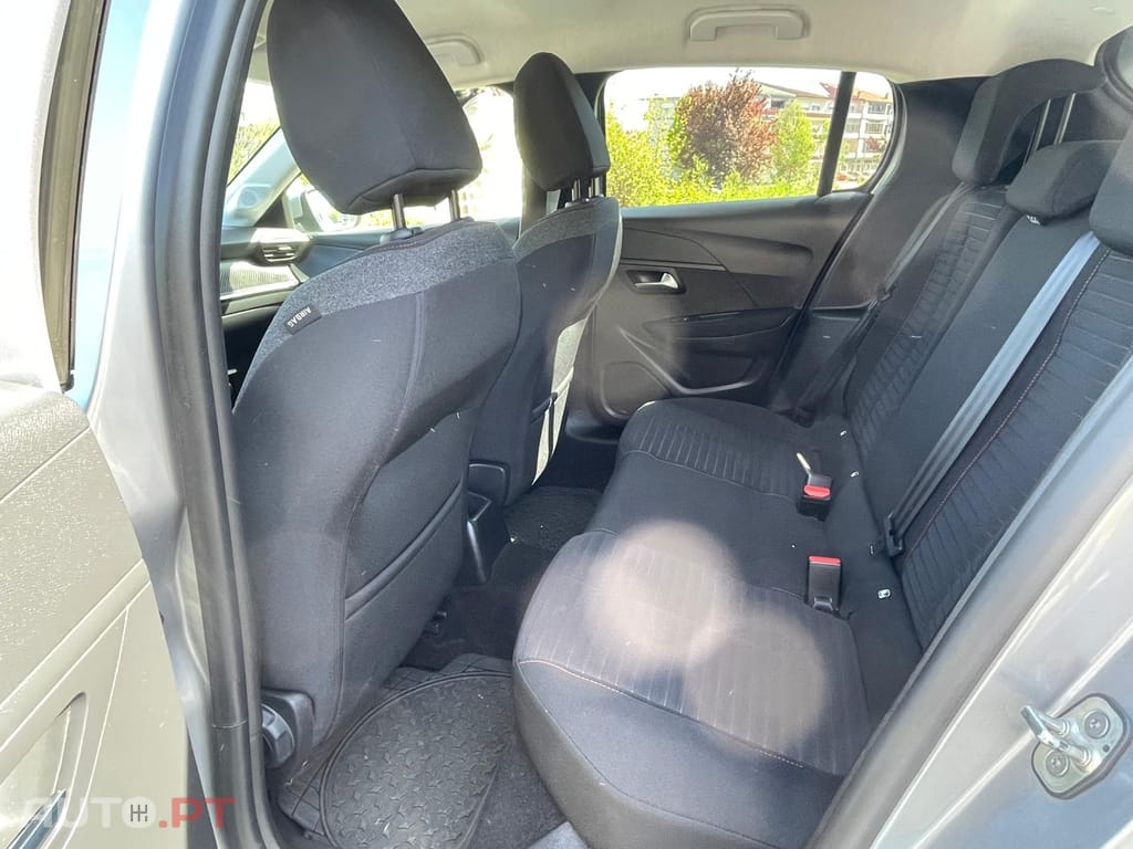 Peugeot 208 1.2 PureTech Active Pack