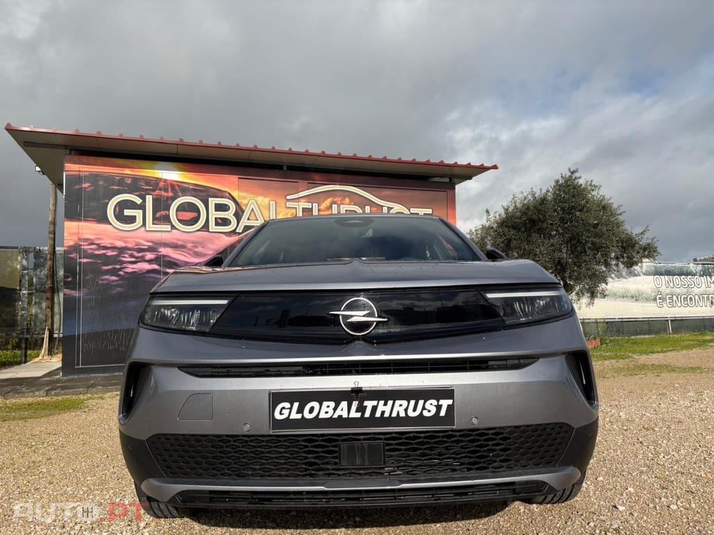 Opel Mokka-E 54 kWh Edition