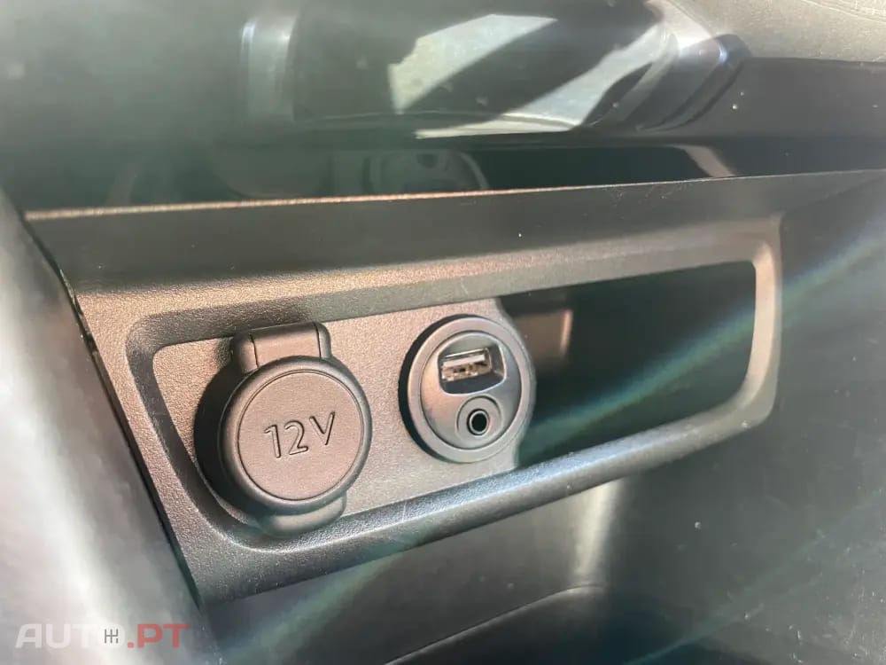 Peugeot 208 1.6 BlueHDi Allure