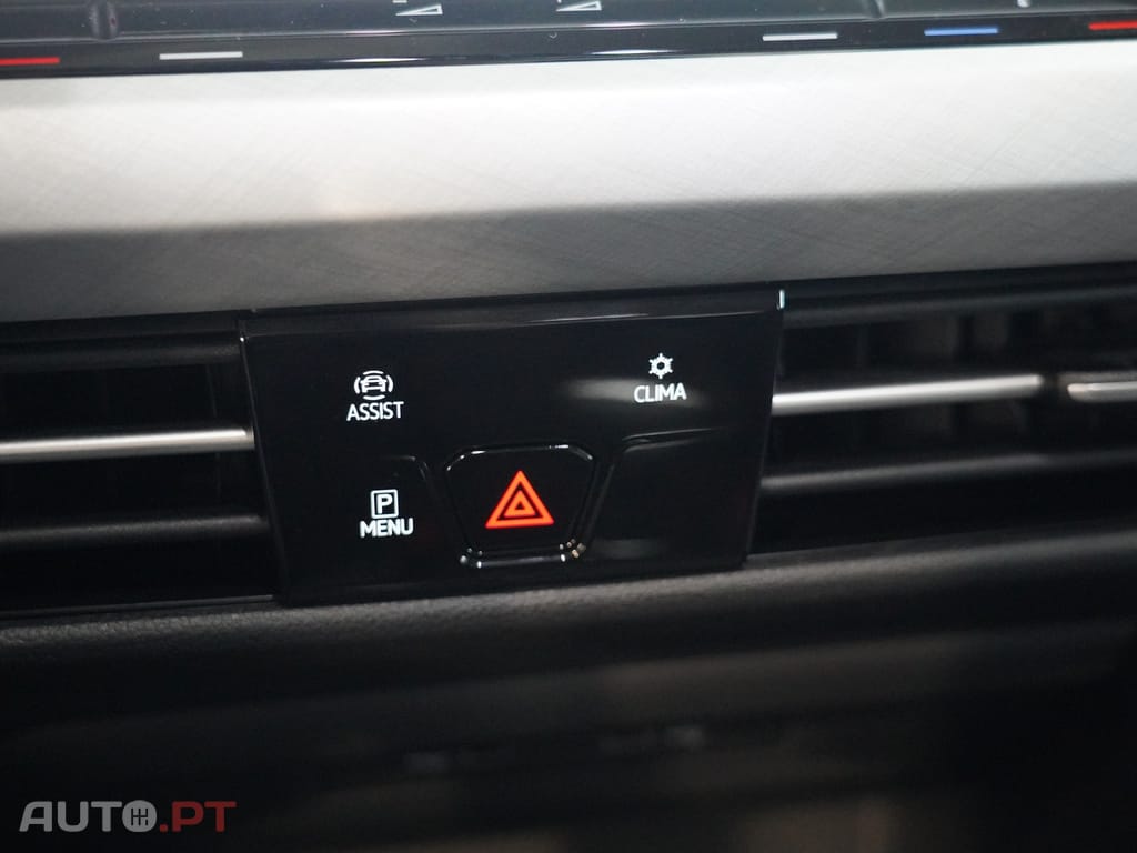 Volkswagen Golf 1.0 TSI Life