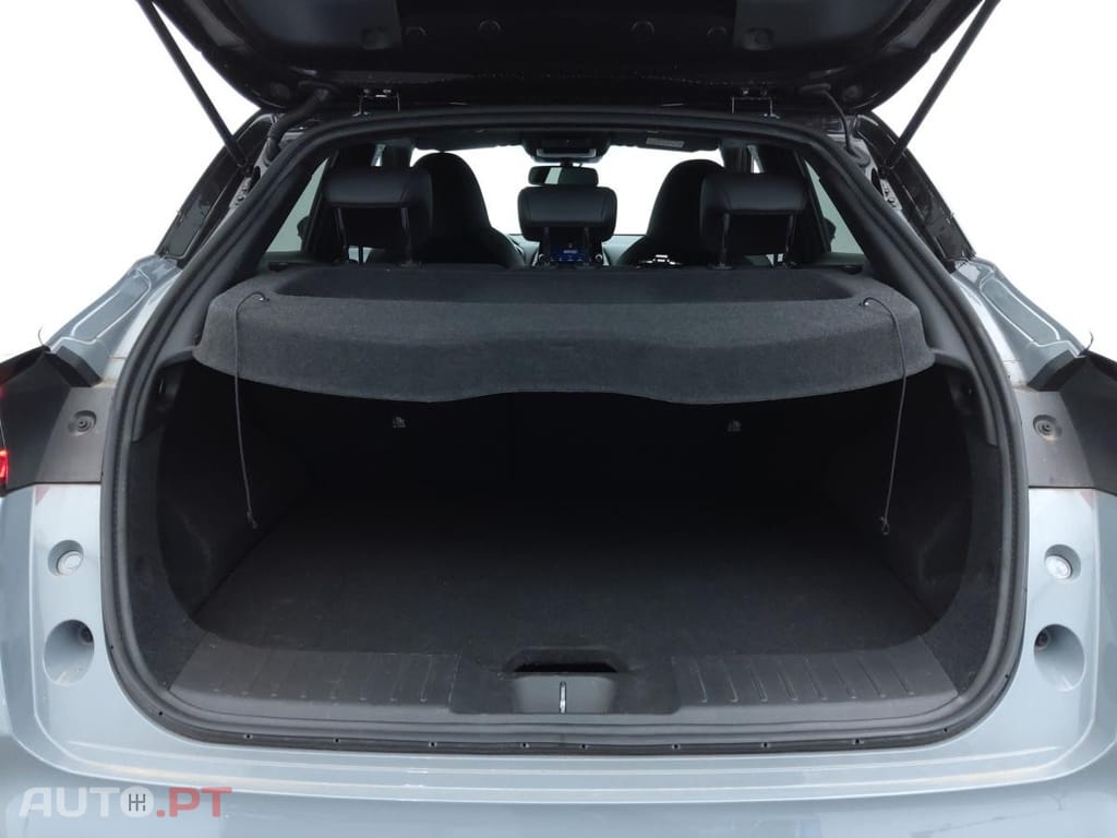 Nissan Juke 1.0 DIG-T Shadow