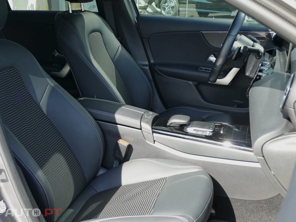 Mercedes-Benz A 250 e Progressive