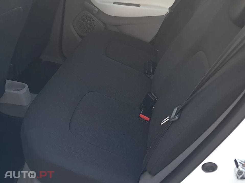 Renault Zoe Life 40