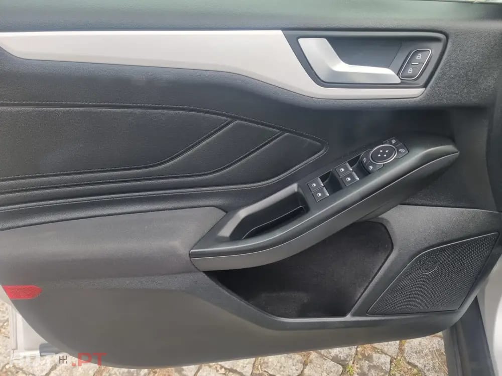 Ford Focus SW 1.5 TDCi EcoBlue Active