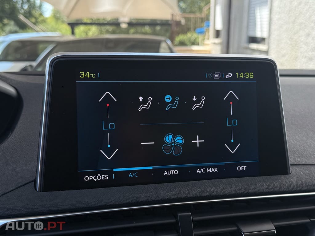 Peugeot 3008 1.6 Hybrid Allure e-EAT8
