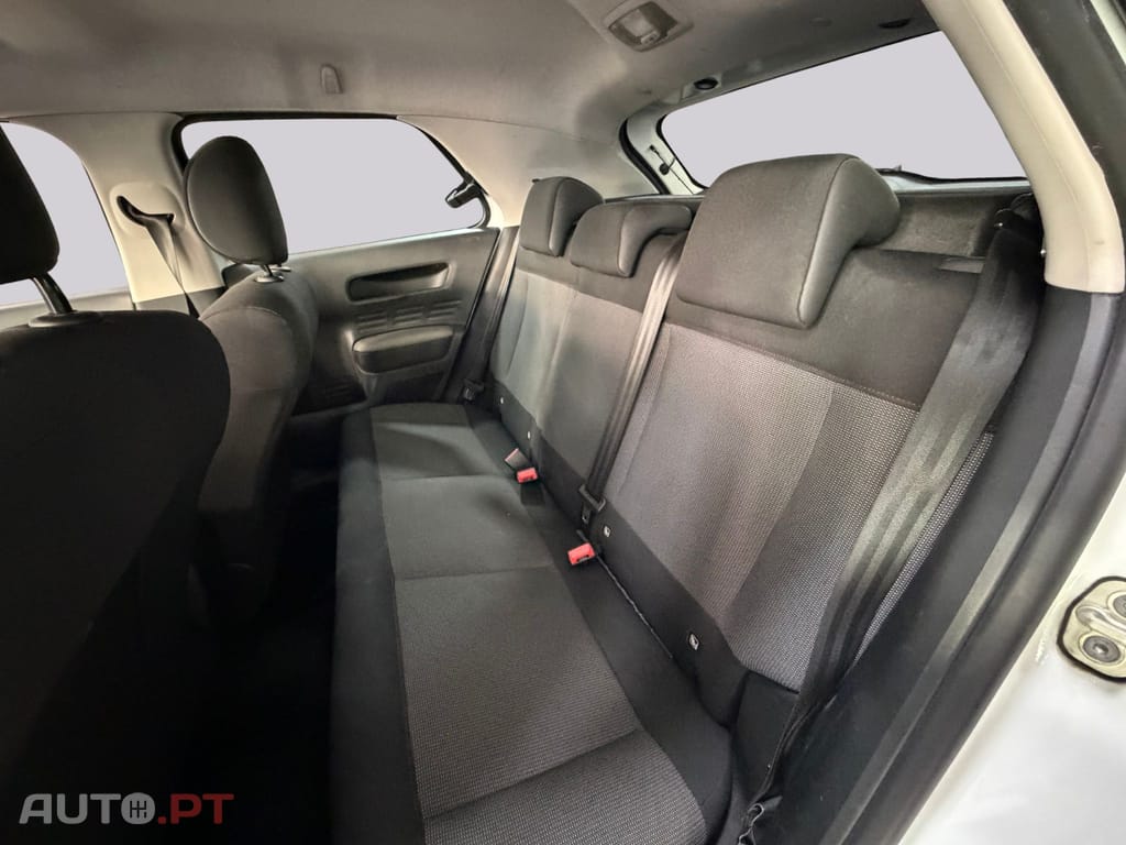 Citroen C4 Cactus 1.5 HDI FEEL BUSINESS