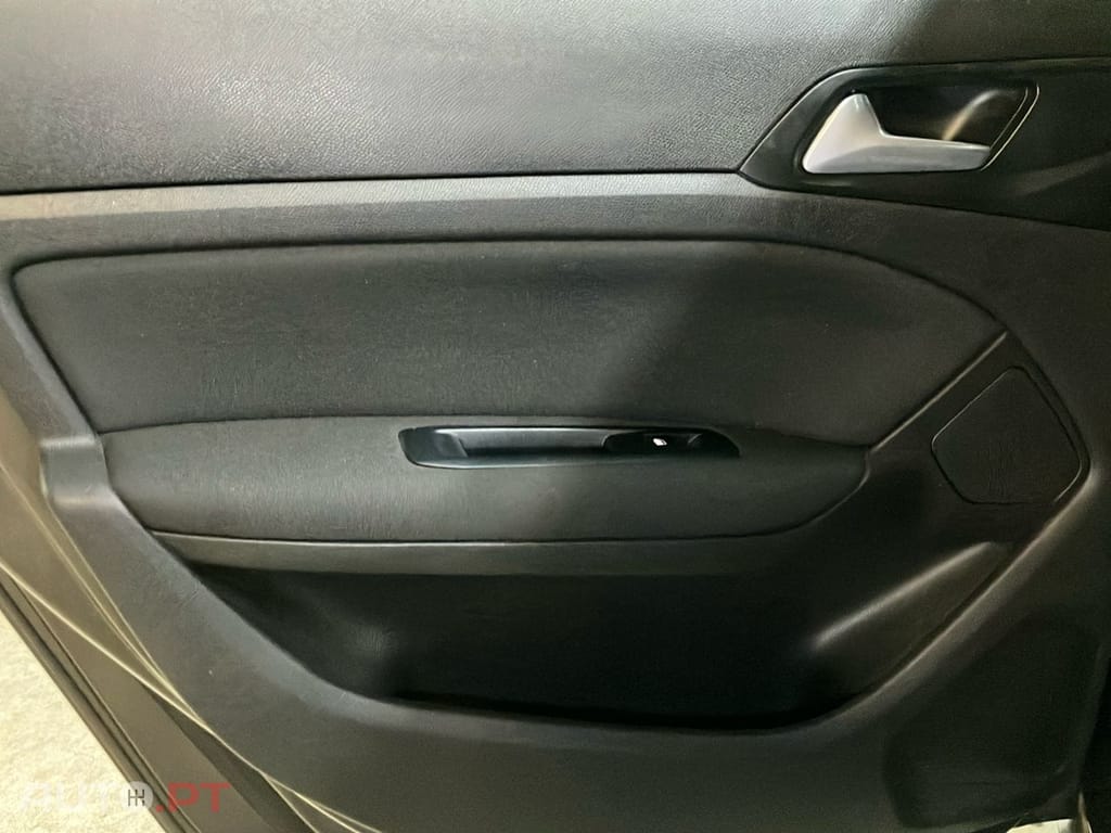 Peugeot 308 SW 1.6 BlueHDi Style