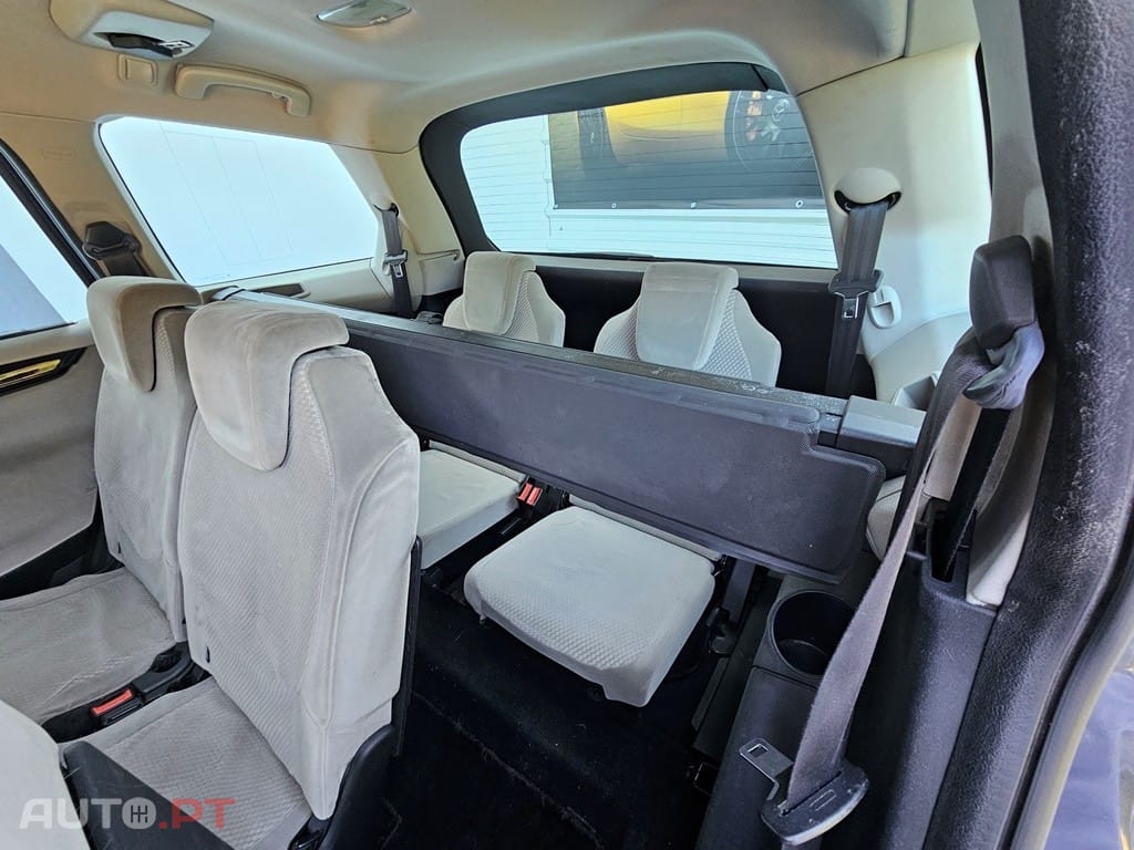 Citroen C4 Grand Picasso 1.6 HDi Exclusive