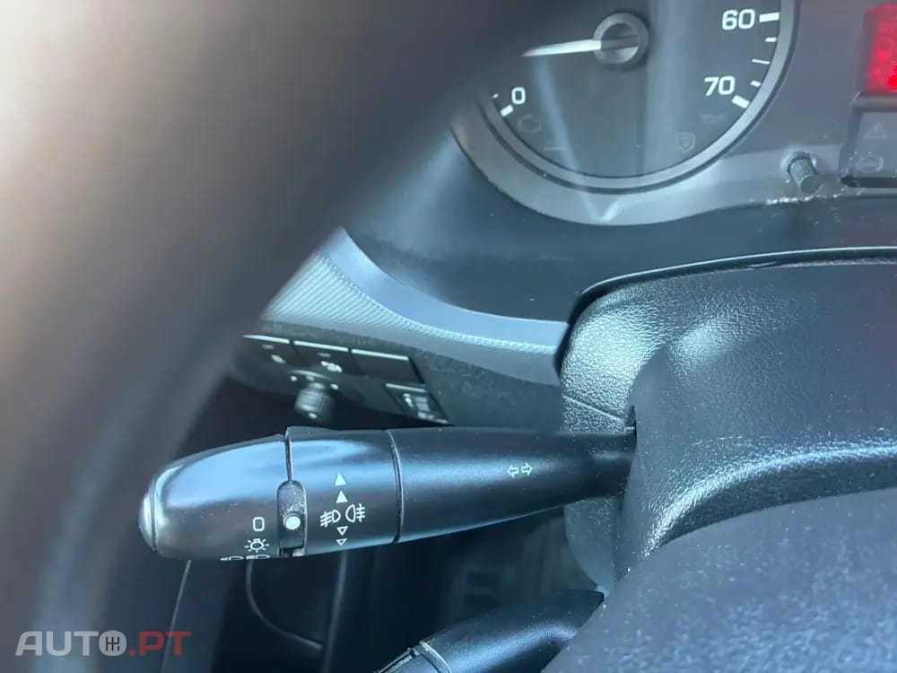 Peugeot Partner 1.6 BLUE HDI 100