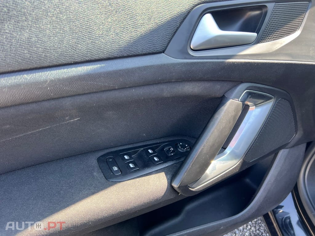 Peugeot 308 SW 1.6 BlueHDi Active