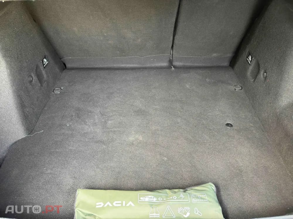 Dacia Duster 1.0 TCe Expression