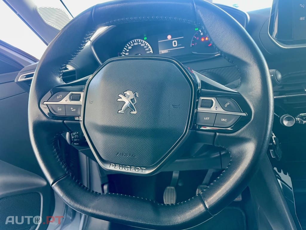 Peugeot 208 1.2 PureTech Active