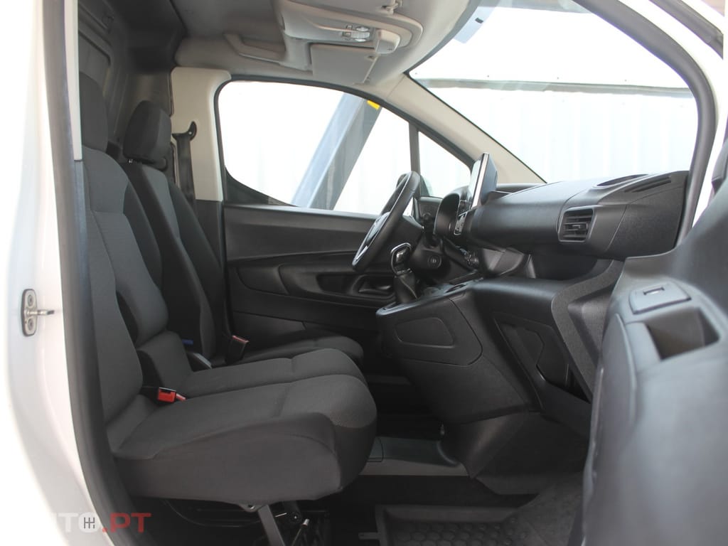 Opel Combo 1.5 102 Cv L1H1 Enjoy (IVA Dedutível)