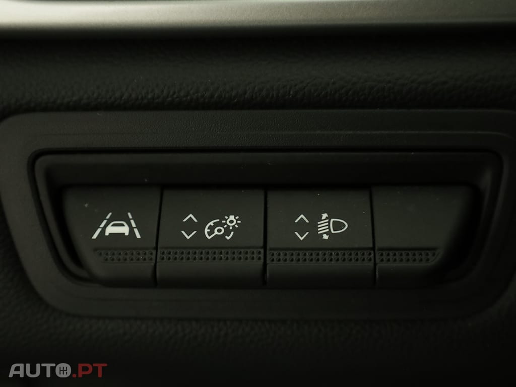 Renault Captur Captur 1.0 TCe Techno Bi-Fuel