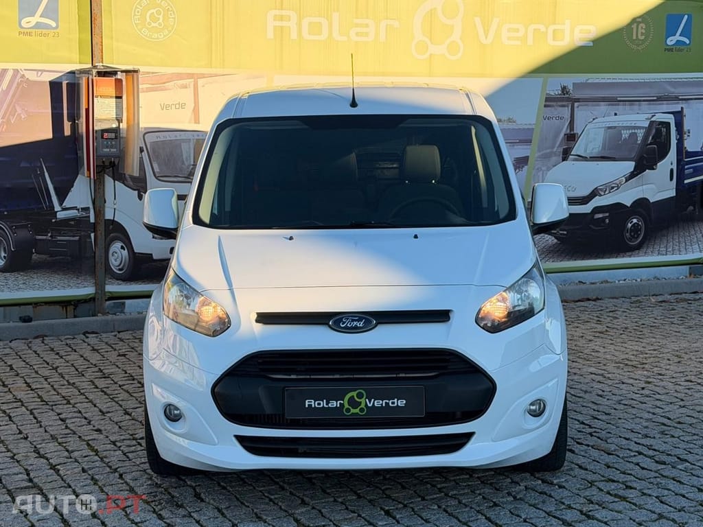 Ford Transit Connect 1.6 TDCi 230 L2 Ambiente