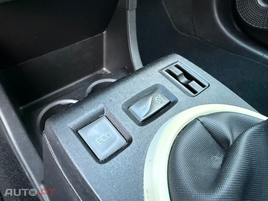 Renault Twingo ENERGY TCe 90 Dynamique