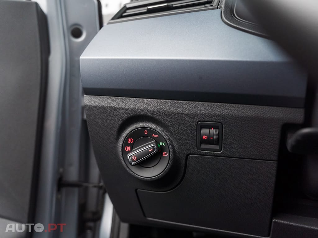 Seat Arona 1.0 TSI Style