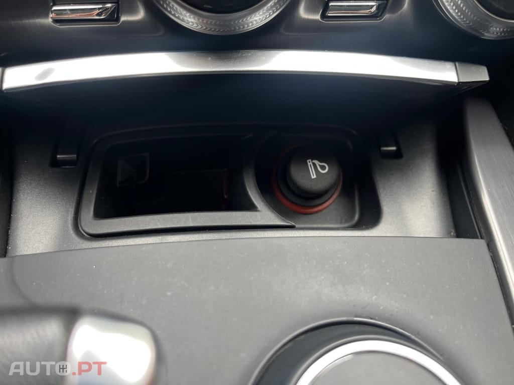 DS DS5  2.0 HDi Hybrid4 Business Class