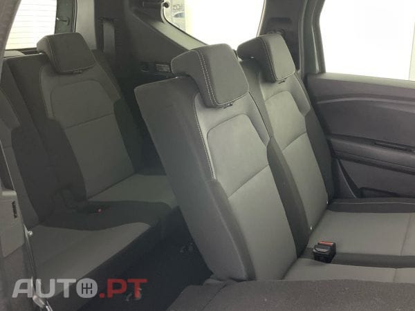 Dacia Jogger ECO-G 100 Bi-Fuel Extreme+ 7 lugares