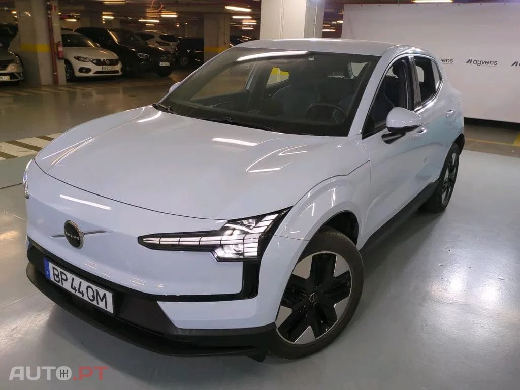 Volvo EX30 51 kWh Single Motor Core