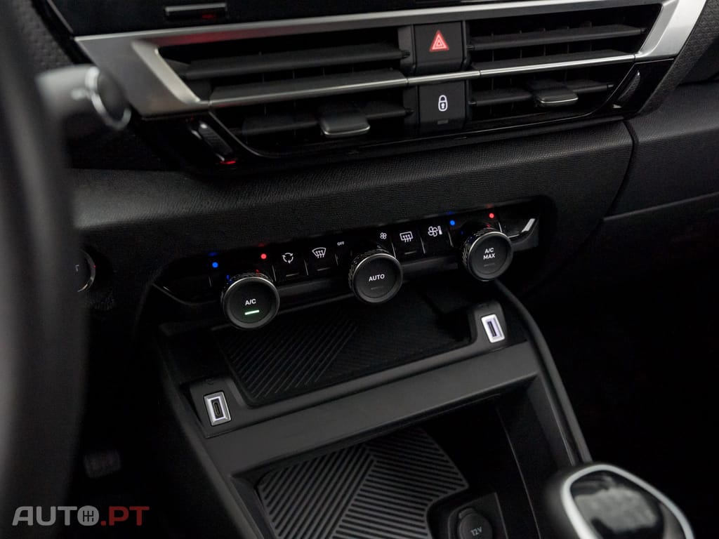 Citroen C4 1.5 BlueHDi Feel Pack