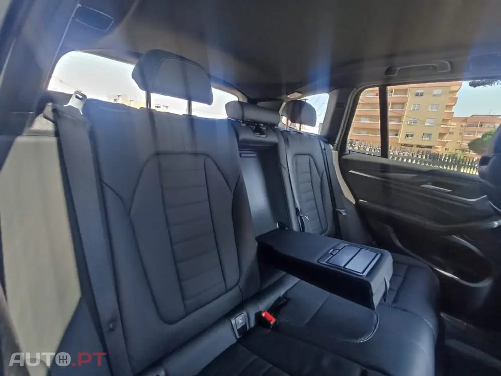 BMW X3 30 e xDrive Pack M Desportivo Pro