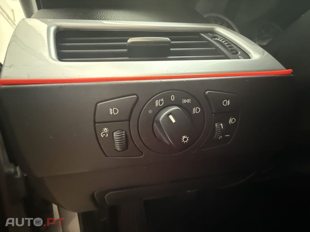 BMW 525 dA