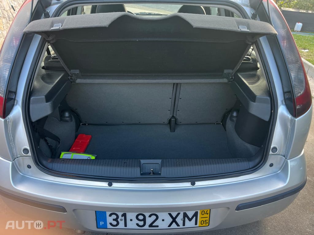 Opel Corsa 1.3 CDTI