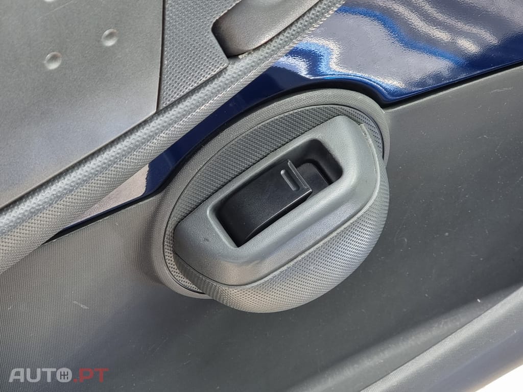 Toyota Aygo 1.0 + AC