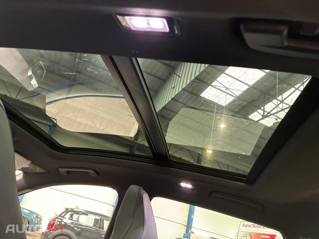 Cupra Formentor 1.5 e-Hybrid DSG VZ