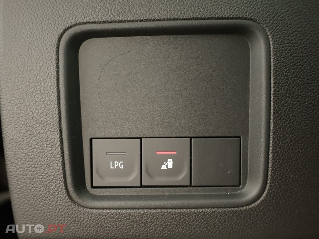 Dacia Duster Duster 1.0 TCe ECO-G Extreme Bi-Fuel