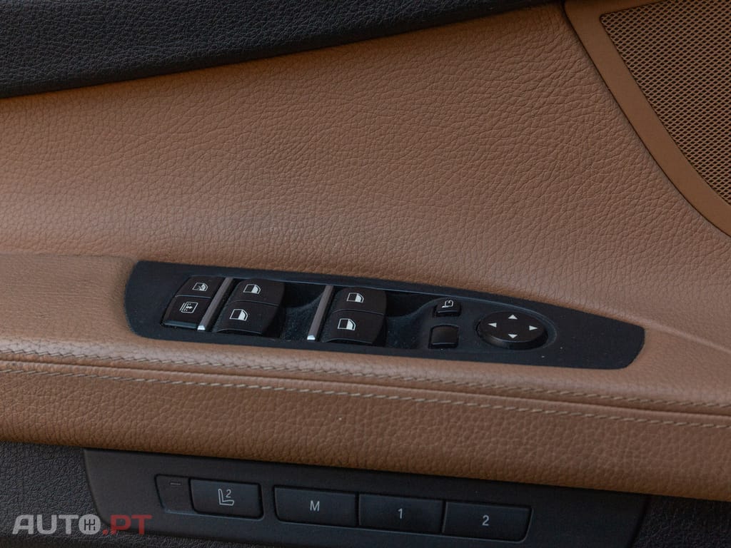 BMW 730 D