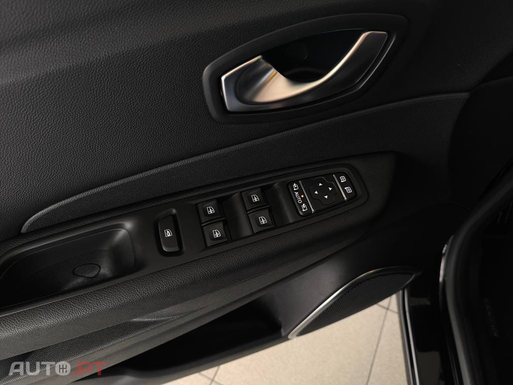 Renault Captur 0.9 TCe Exclusive