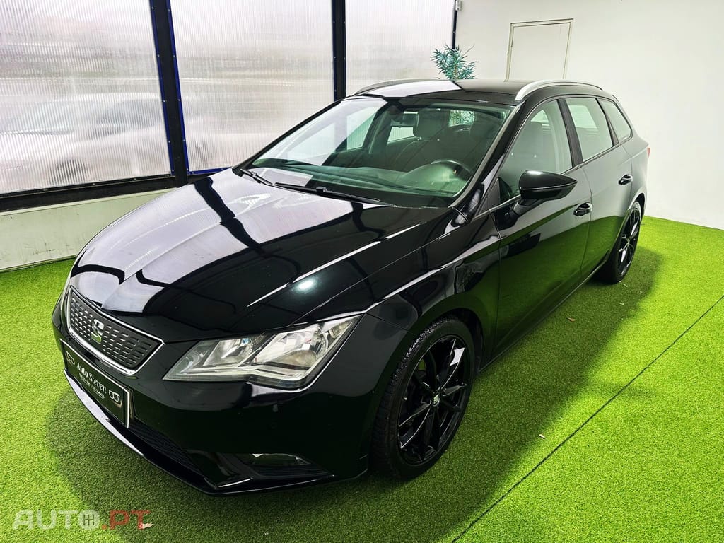 Seat Leon ST