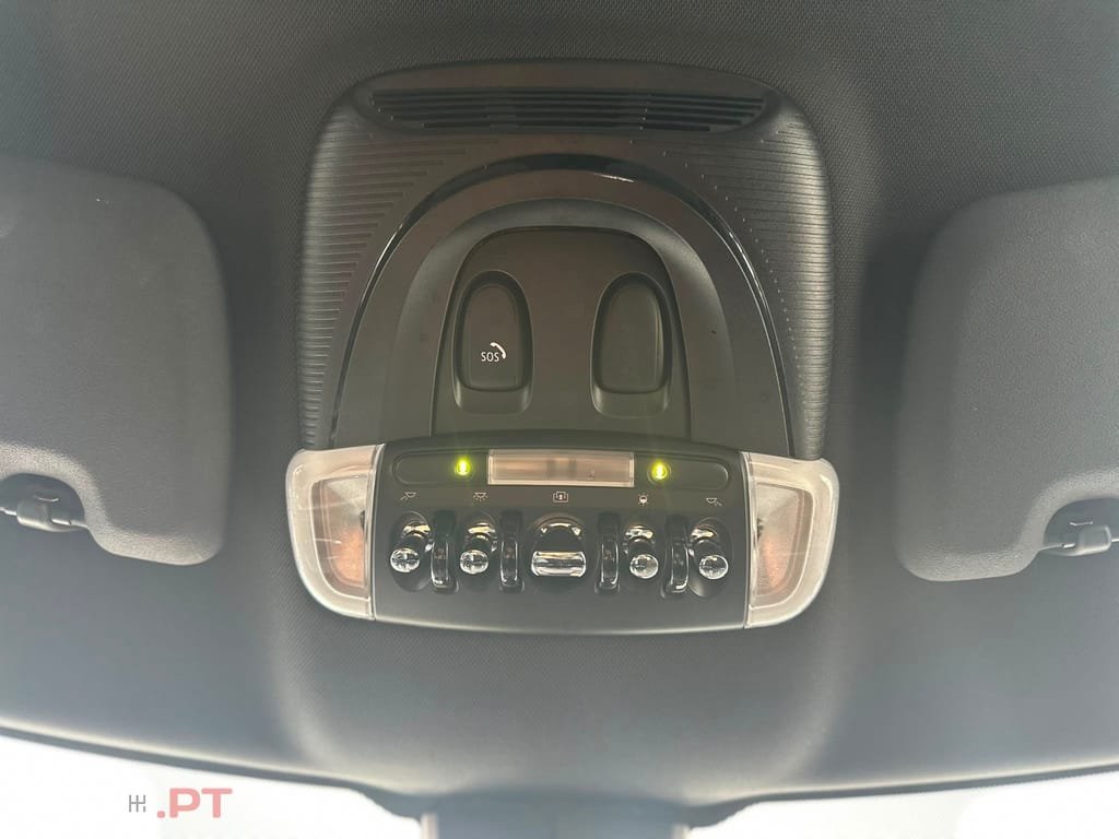MINI Countryman Cooper SE ALL4 Auto