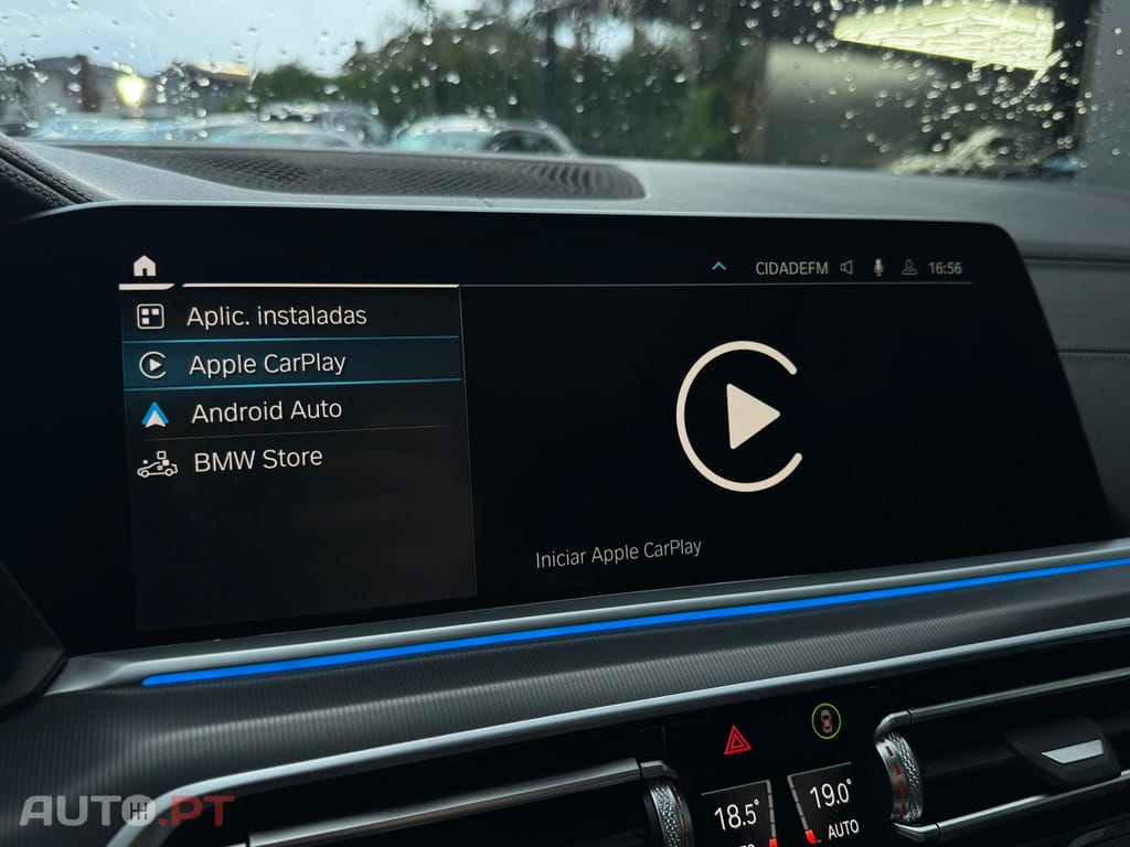 BMW X5 45 e xDrive Pack M