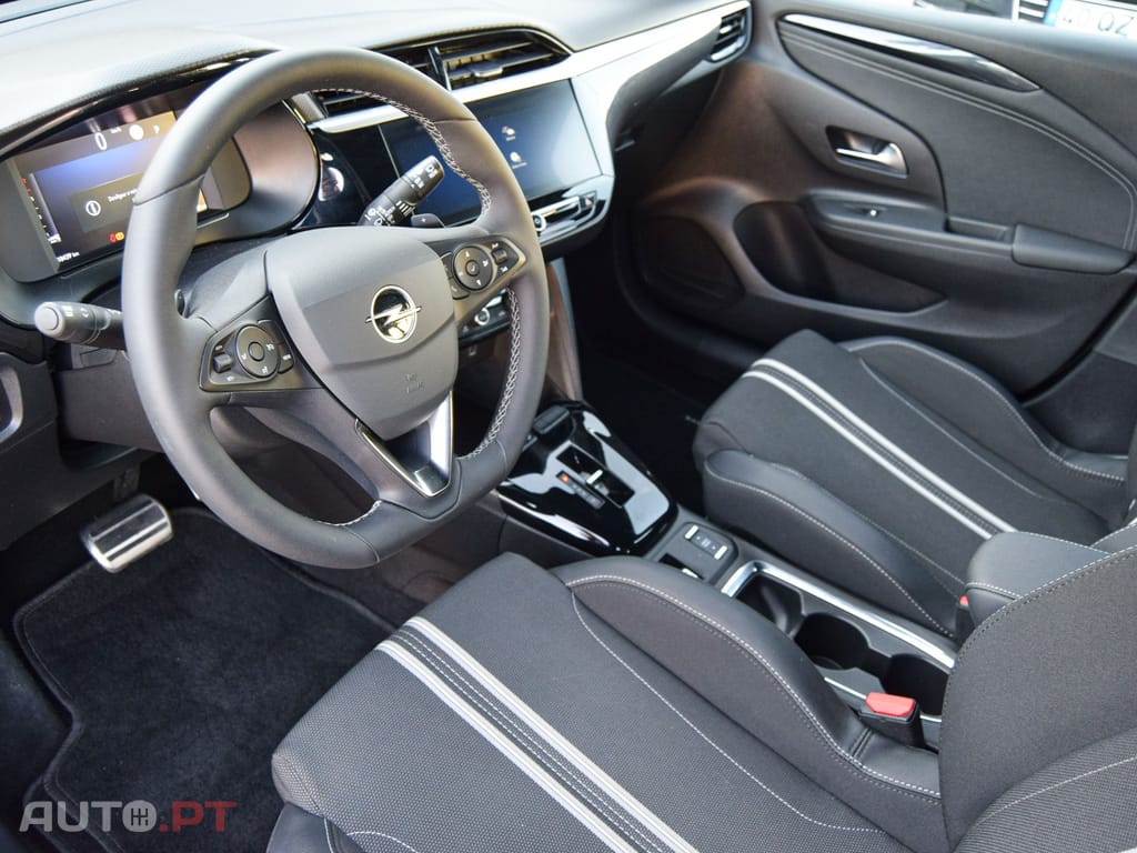 Opel Corsa 1.2 T GS Aut.